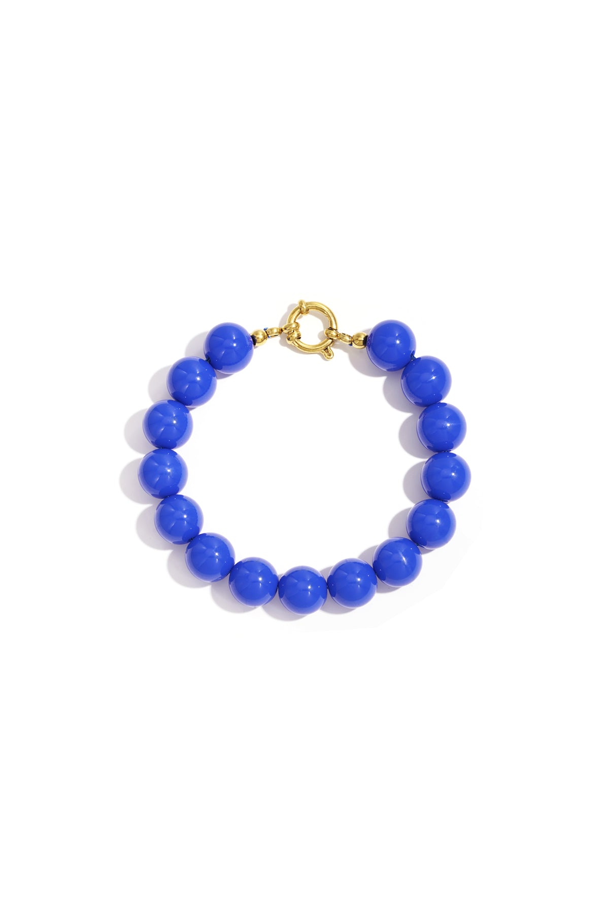 Chunky Armband