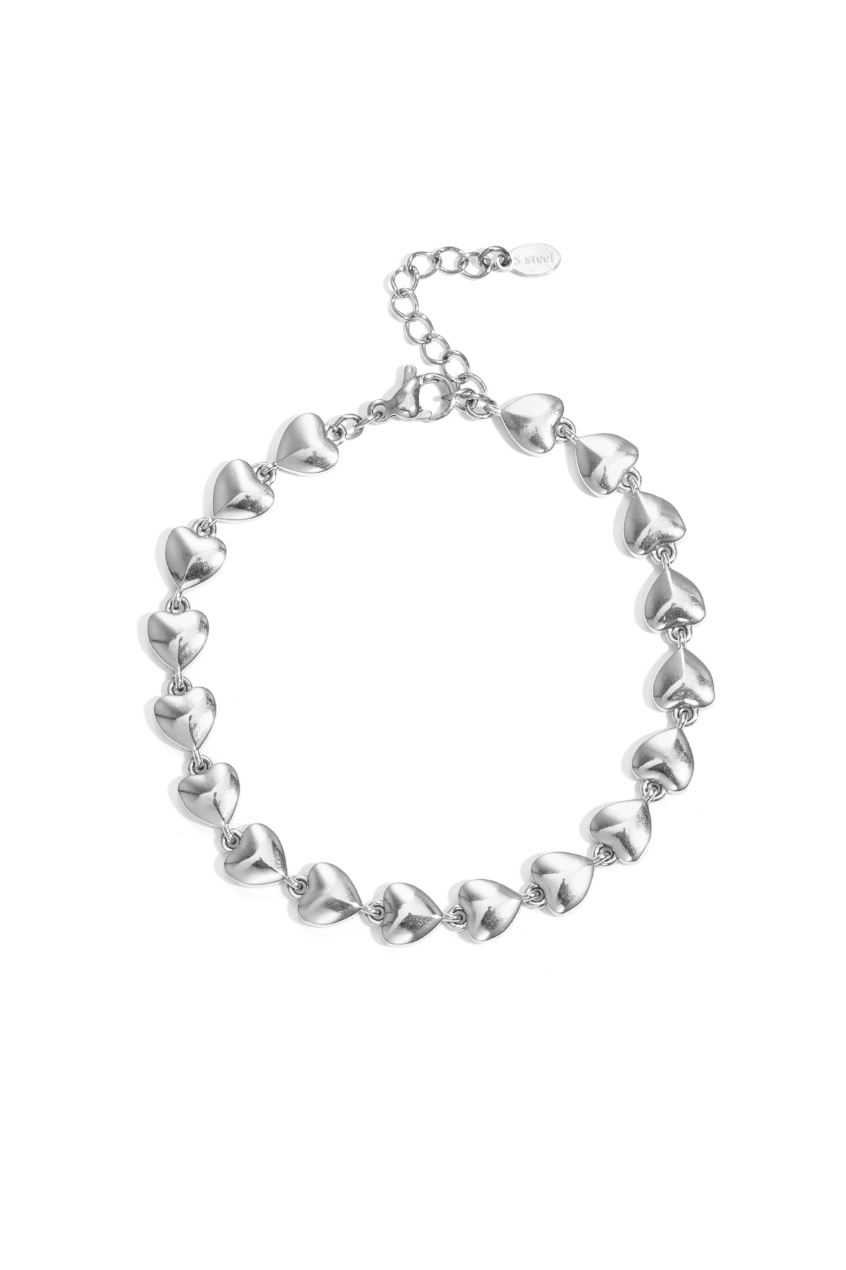 Multi Lover Armband