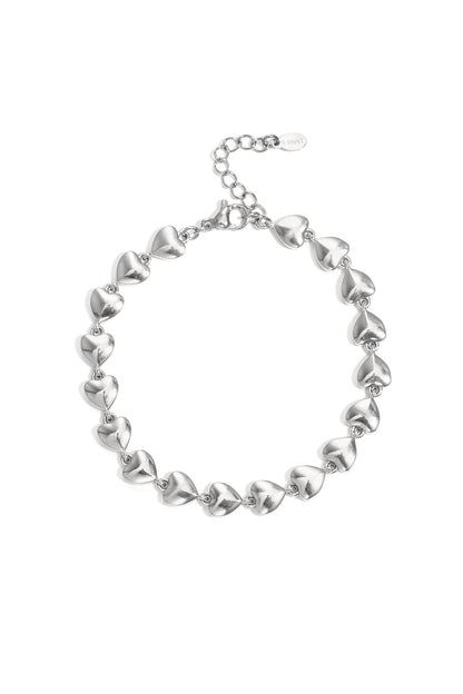 Multi Lover Armband