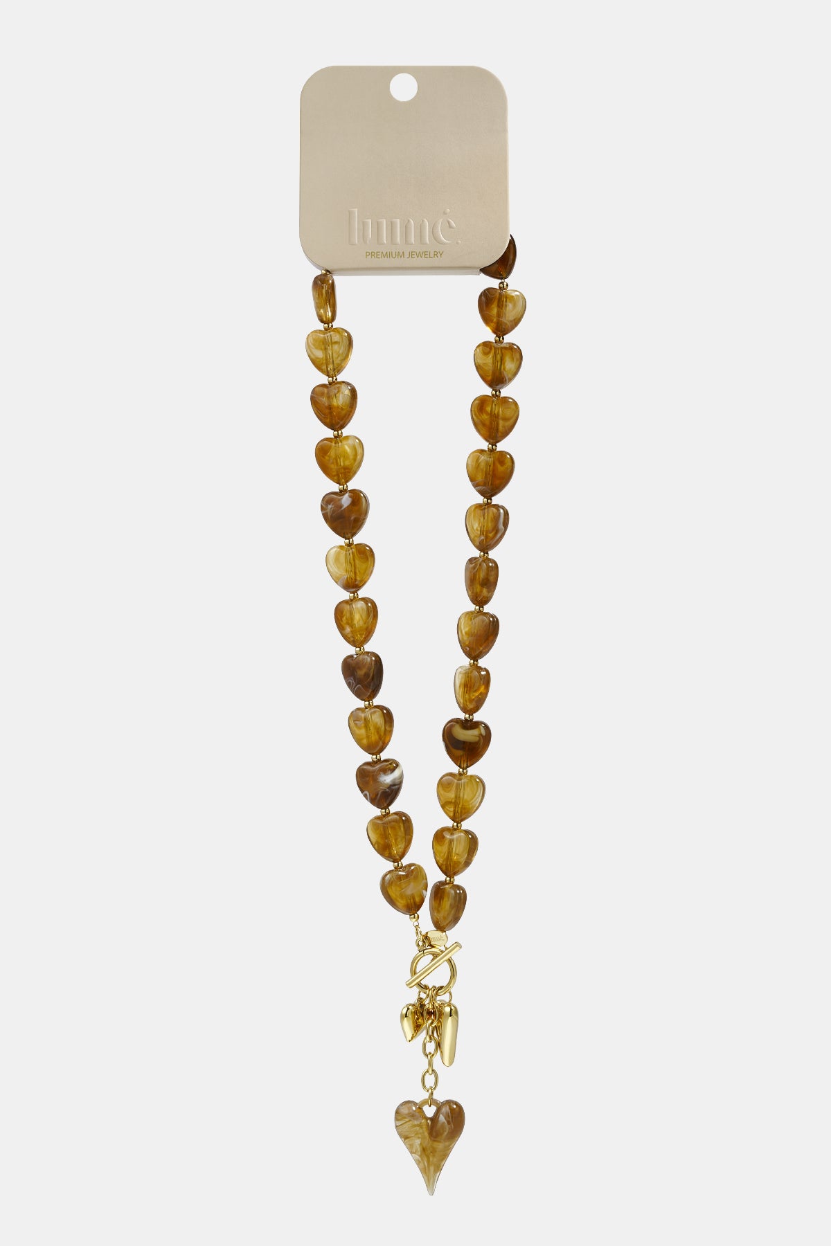 Sem Love Ketting