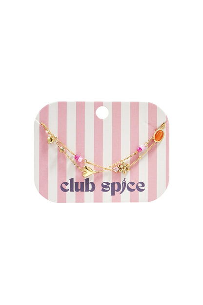 Summer vibes Armband