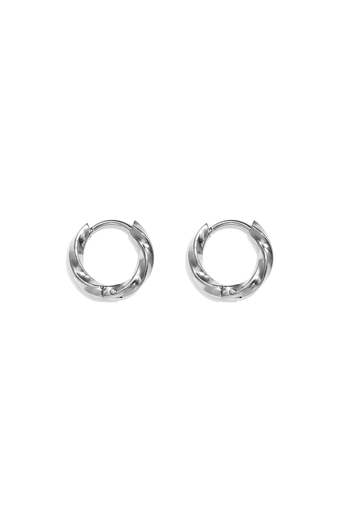 Classy set oorbellen