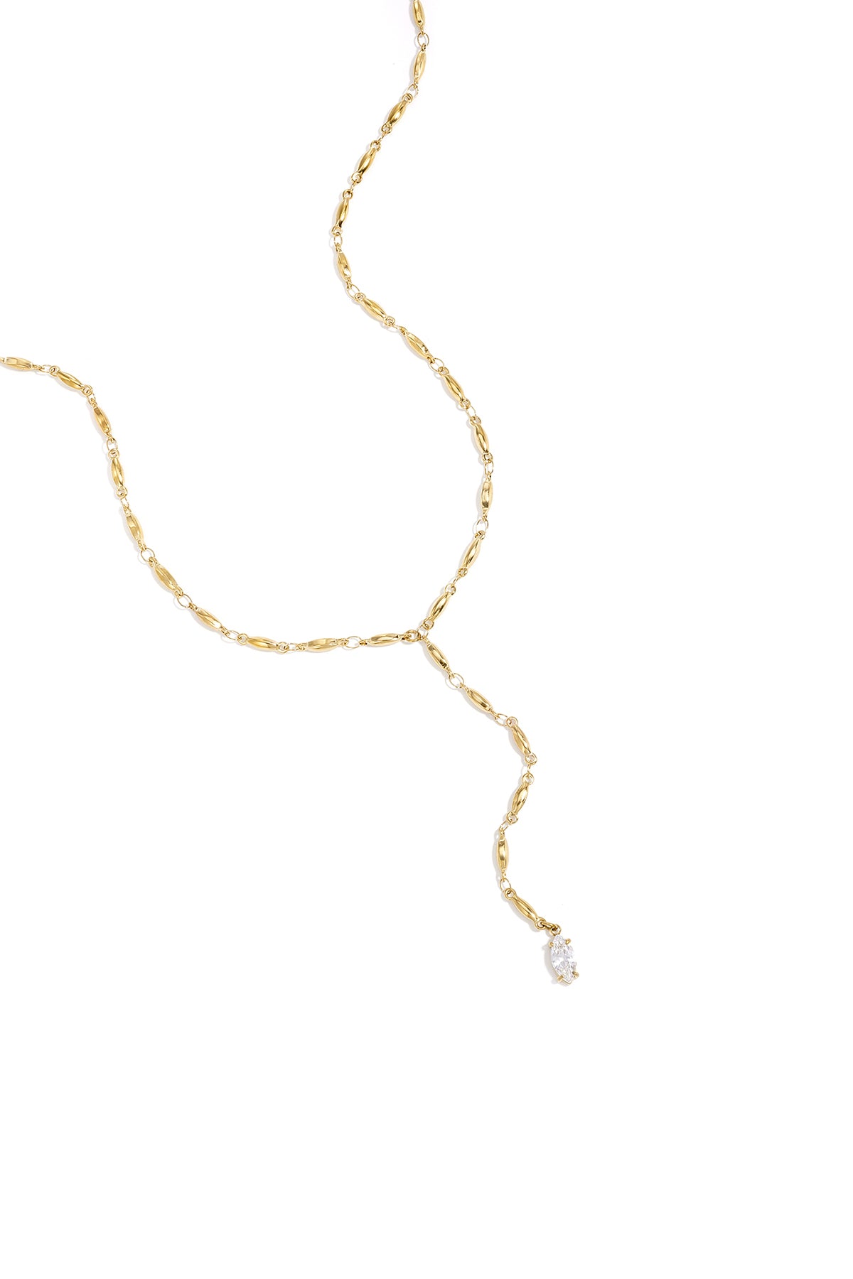 Timeless Classy Ketting