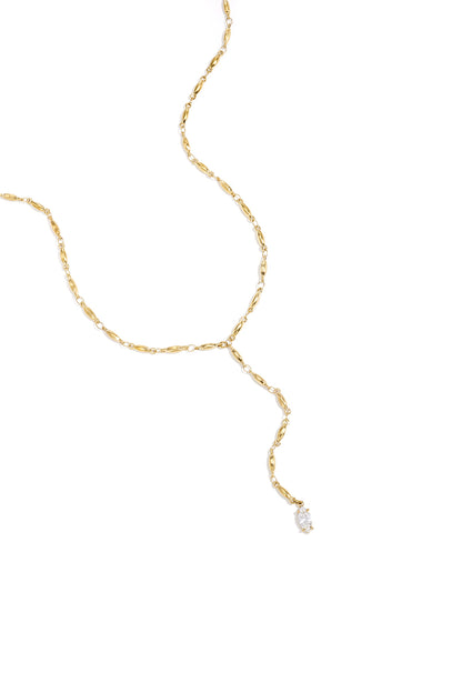 Timeless Classy Ketting