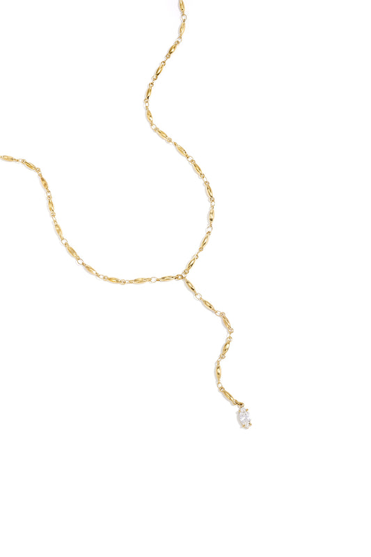 Timeless Classy Ketting