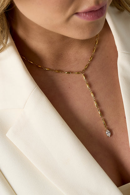Timeless Classy Ketting