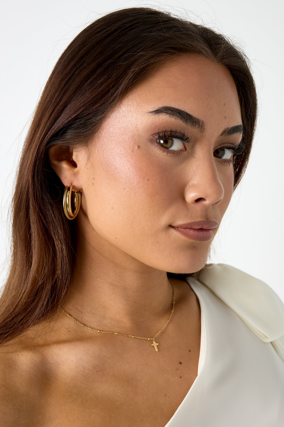 Kruisjes Ketting