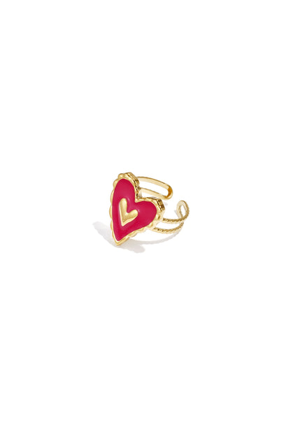 Grootste Liefde Ring
