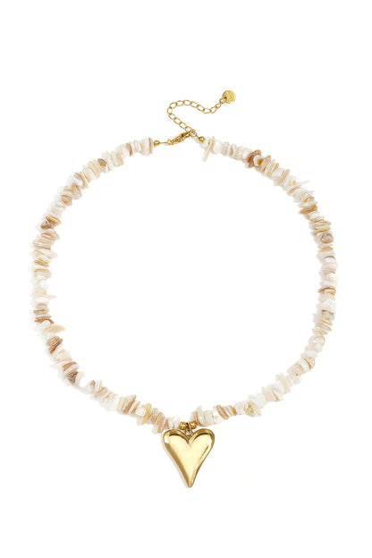 Beck Lover Ketting