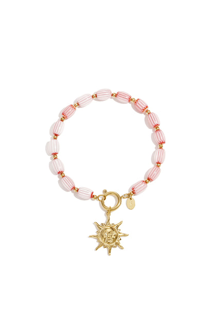 Hart Of Citrus Armband