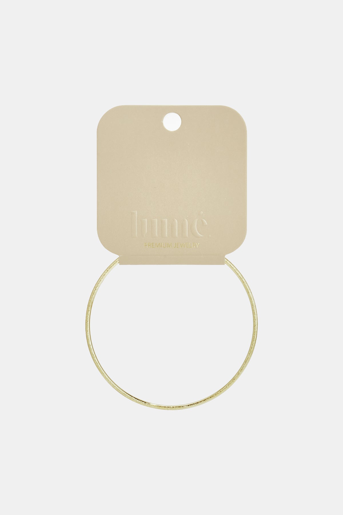 Small Bangle Armband