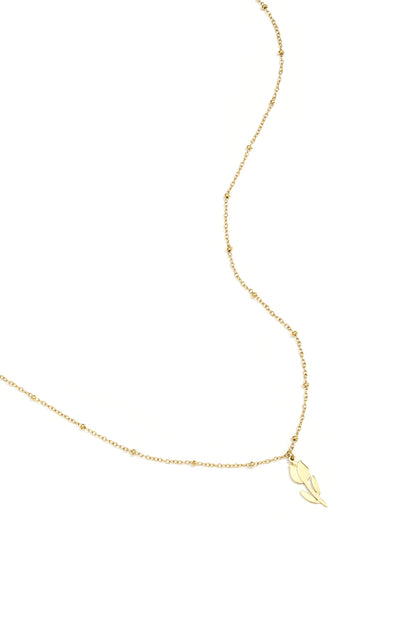 Tulpen Ketting