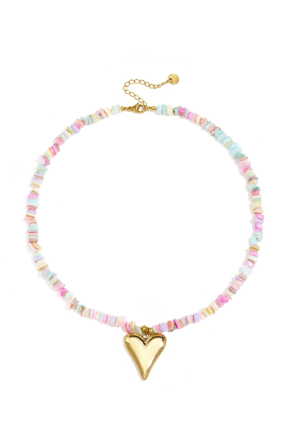 Beck Lover Ketting