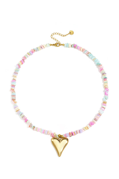 Beck Lover Ketting