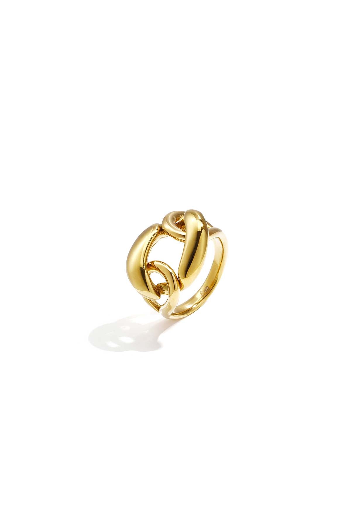 14K Olivea Ring