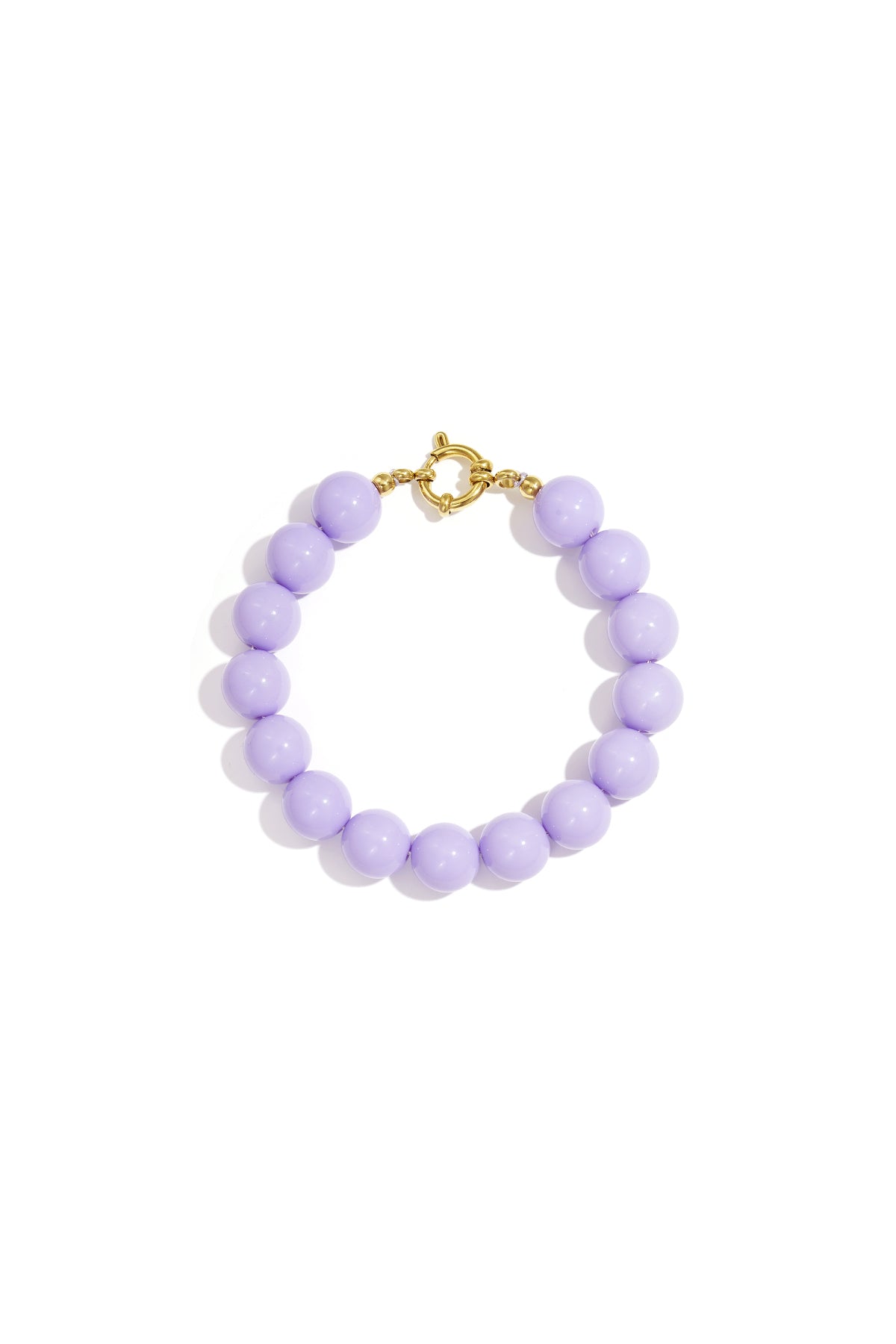 Chunky Armband