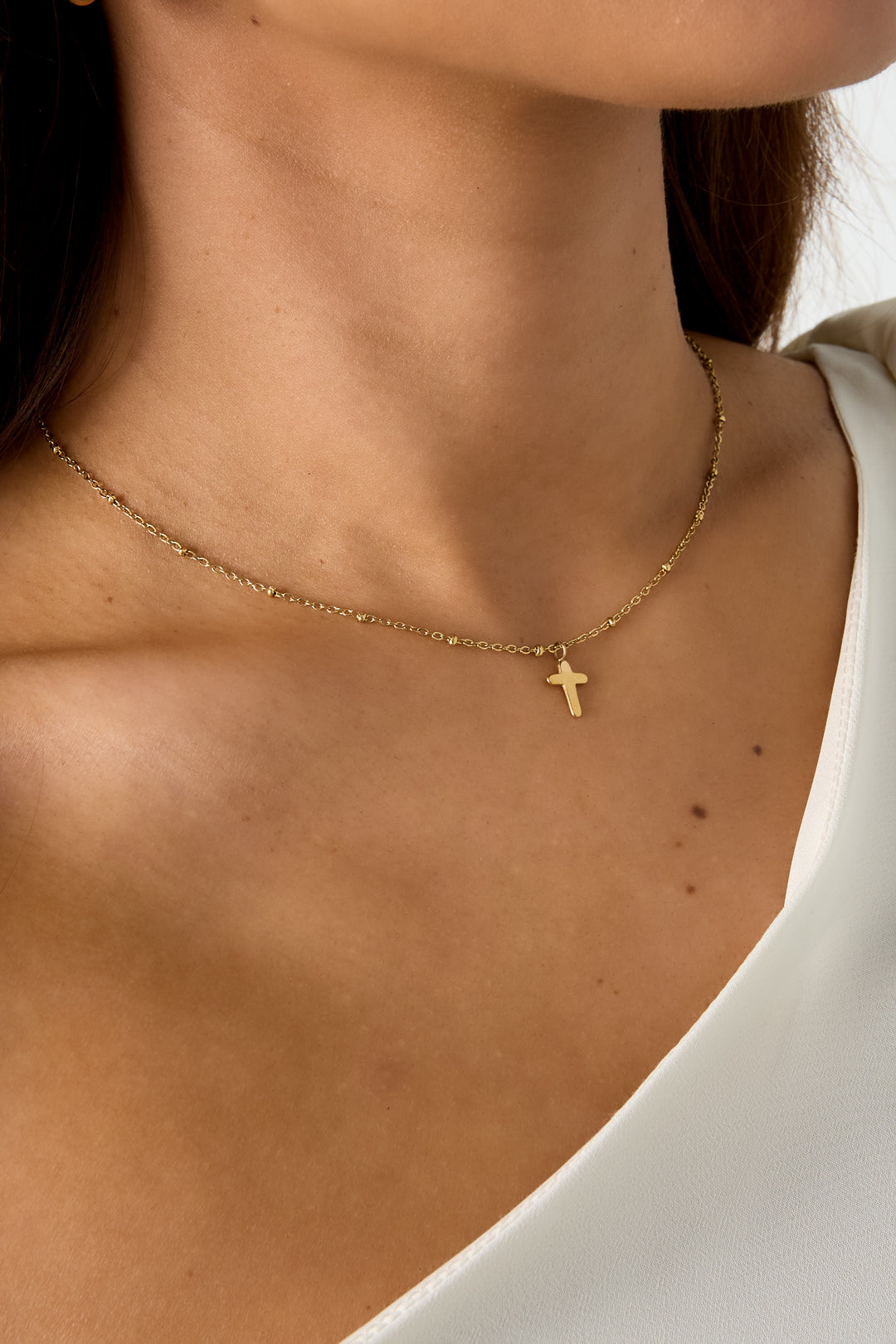 Kruisjes Ketting