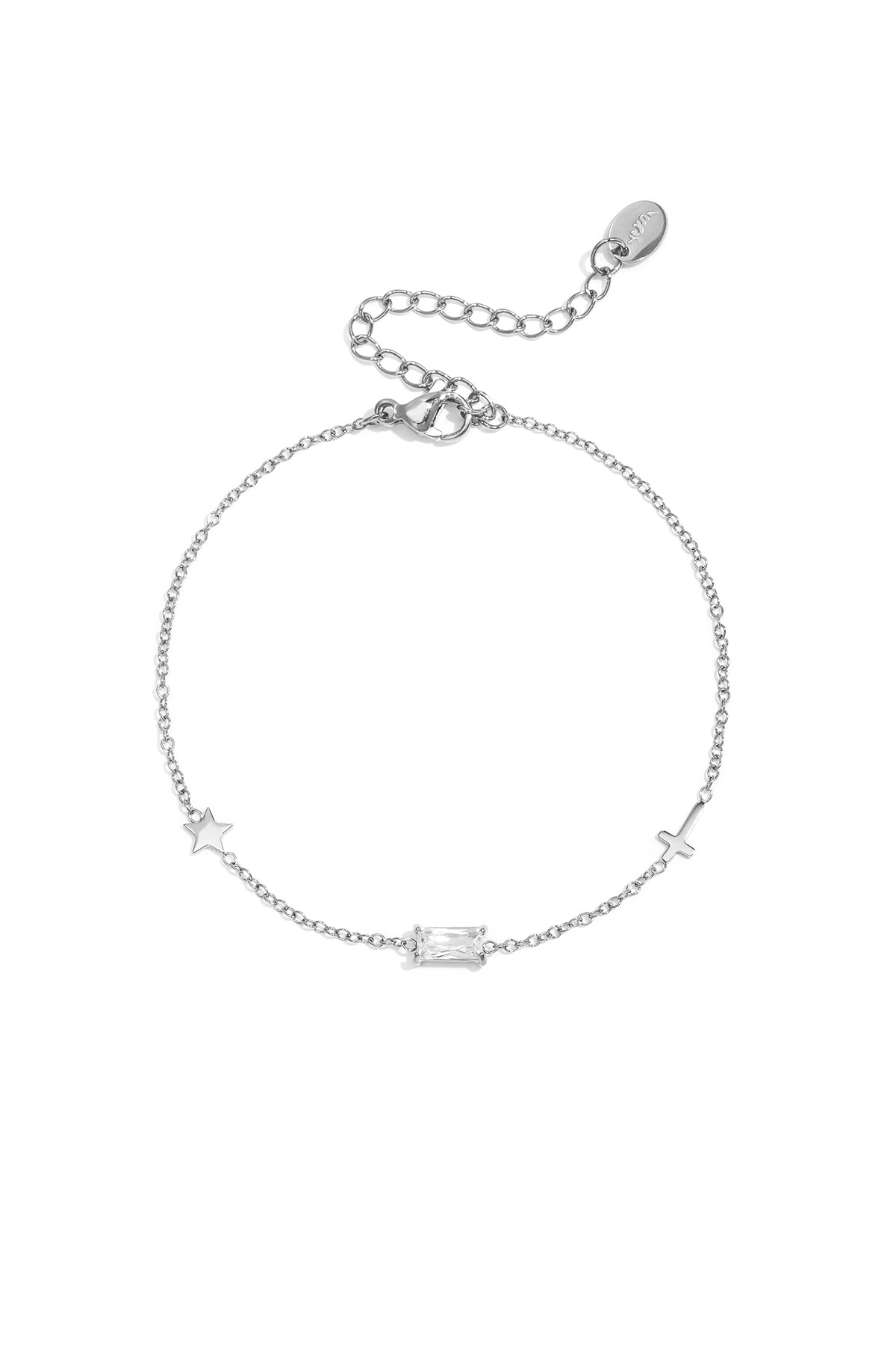 Sterrenmotief Armband