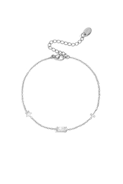 Sterrenmotief Armband