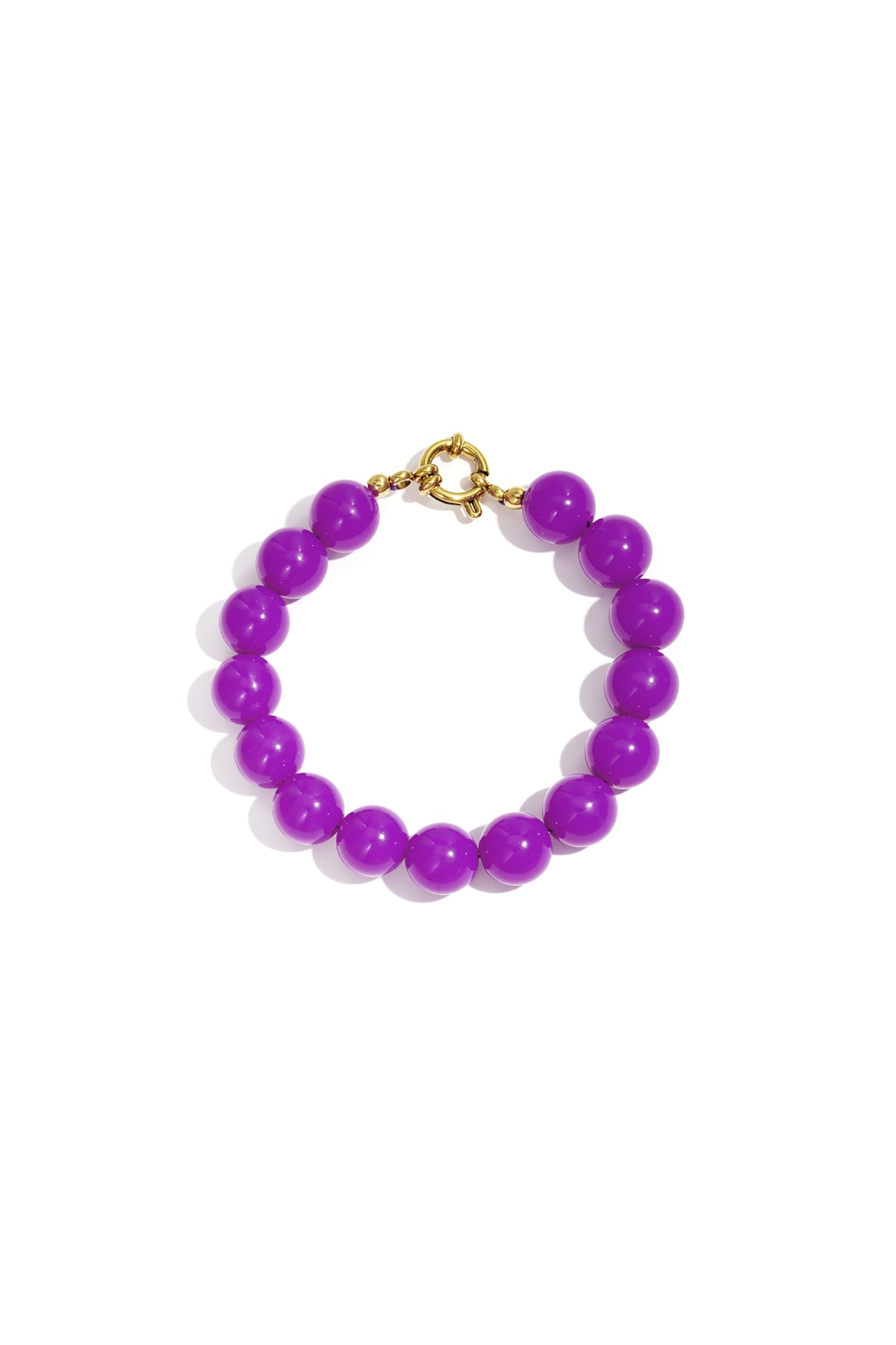Chunky Armband