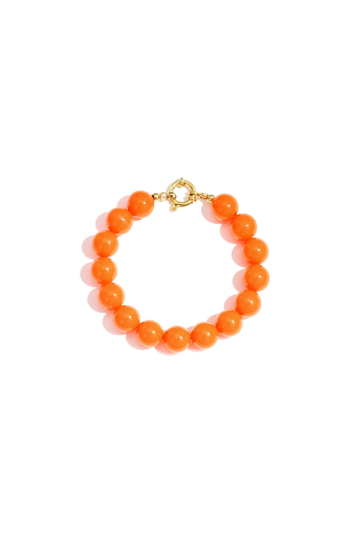 Chunky Armband