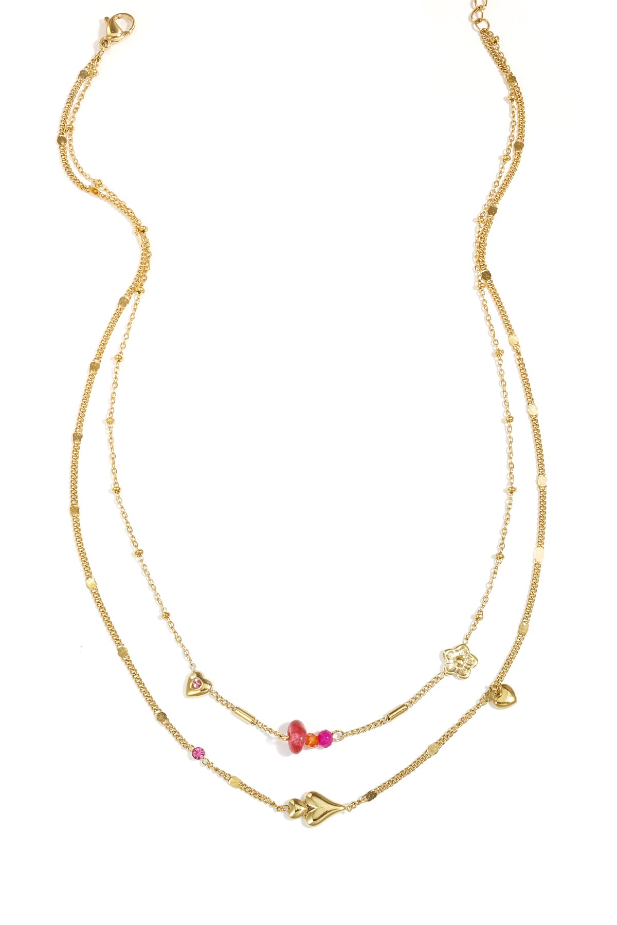 Lente Ketting
