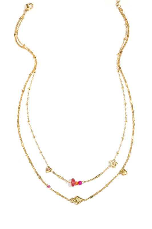 Lente Ketting