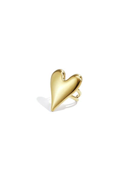 Harten dief Ring