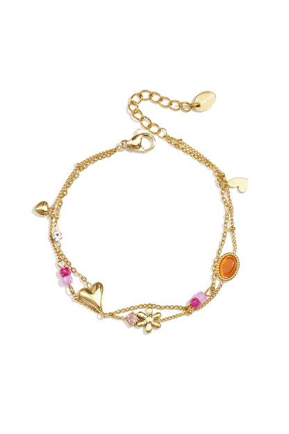 Summer vibes Armband
