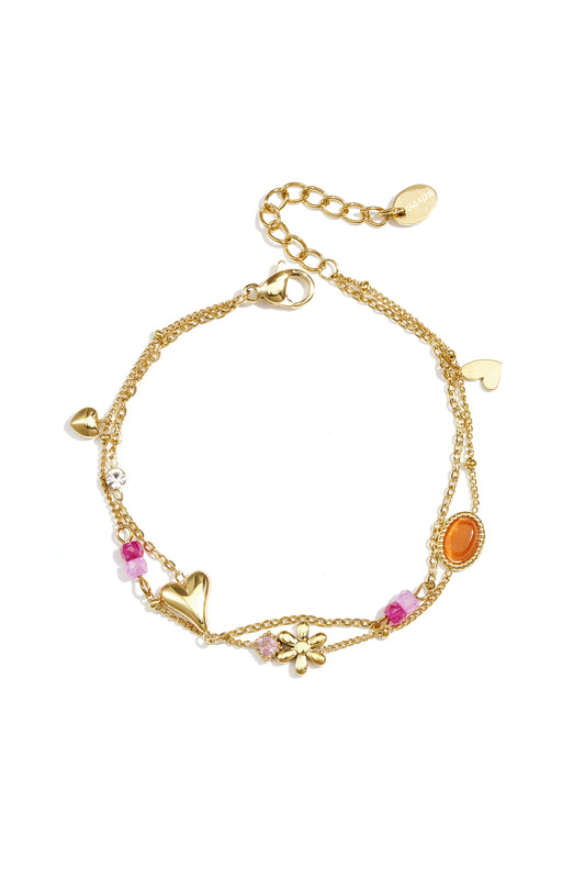 Summer vibes Armband