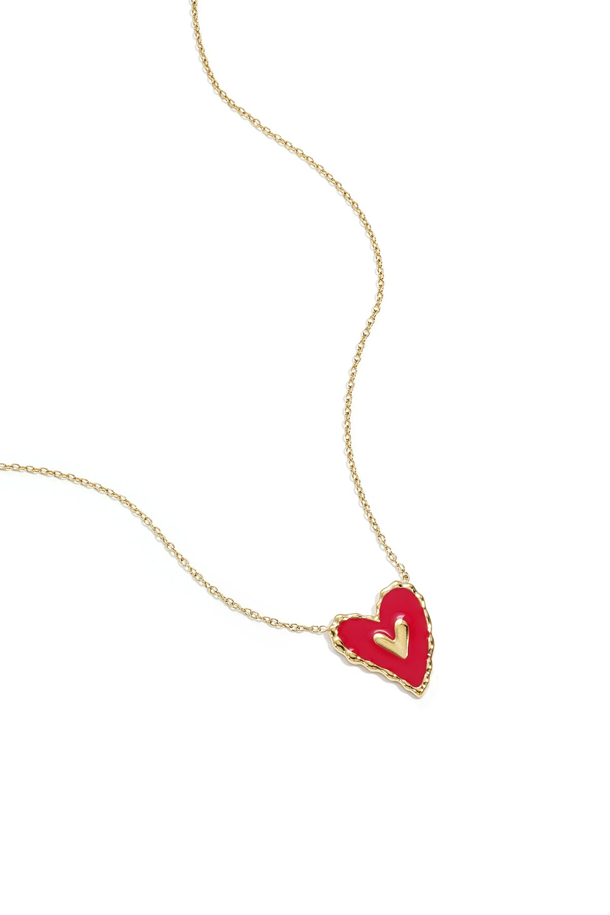 Grootste Liefde Ketting