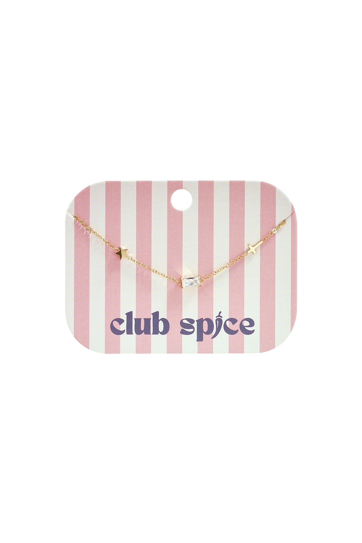Sterrenmotief Armband