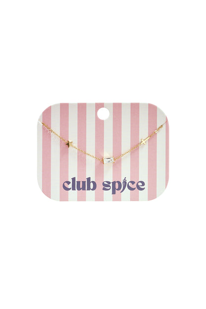 Sterrenmotief Armband