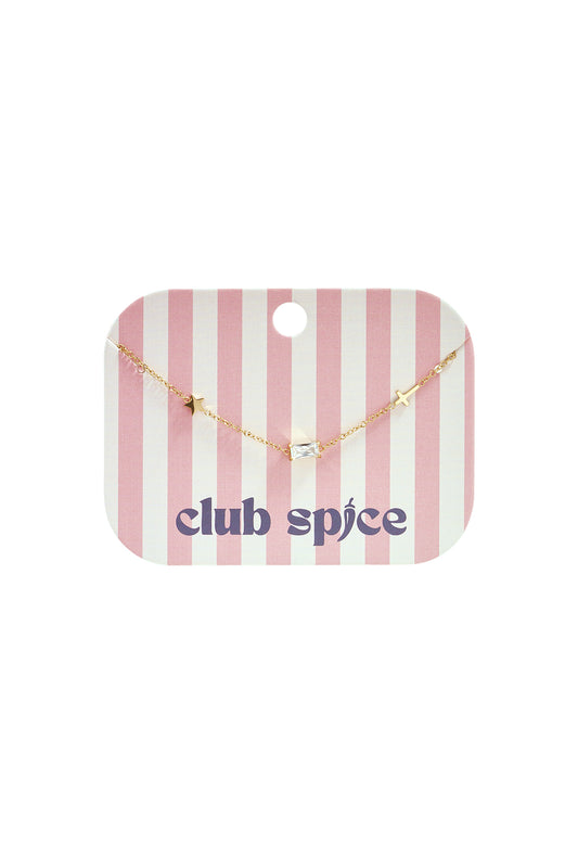 Sterrenmotief Armband