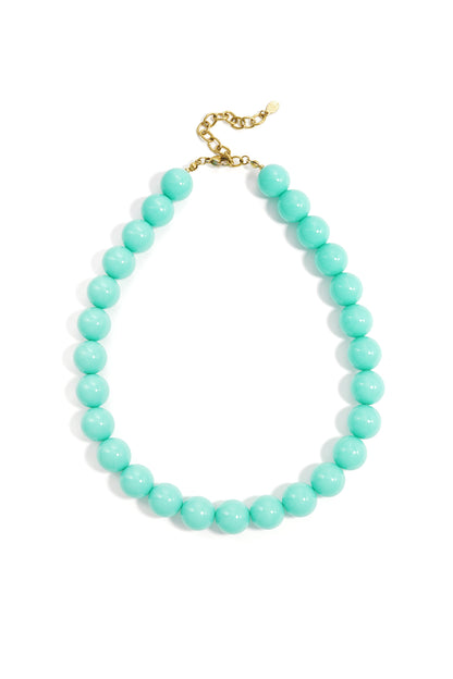 Chunky Kralen Ketting