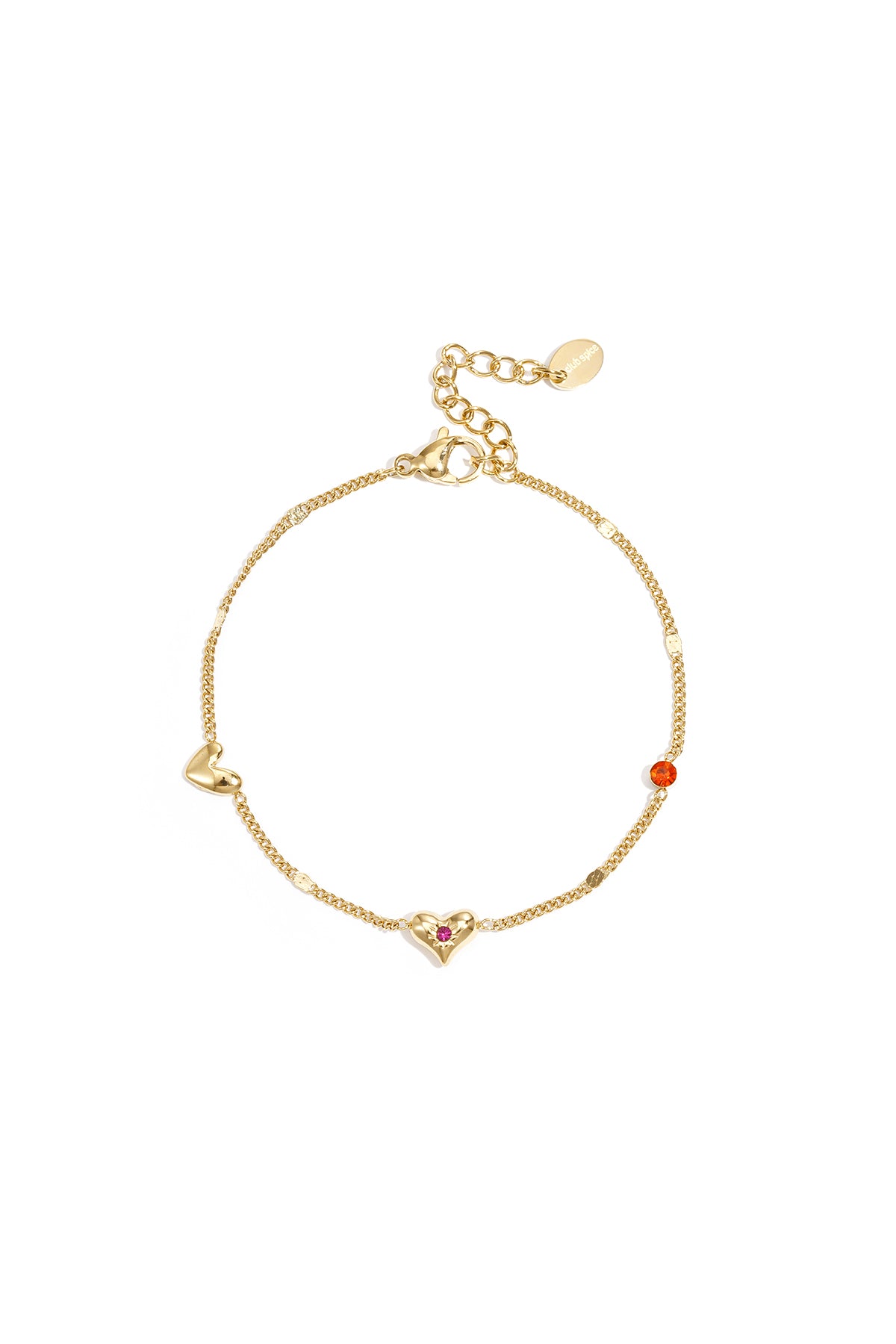 Little love armband