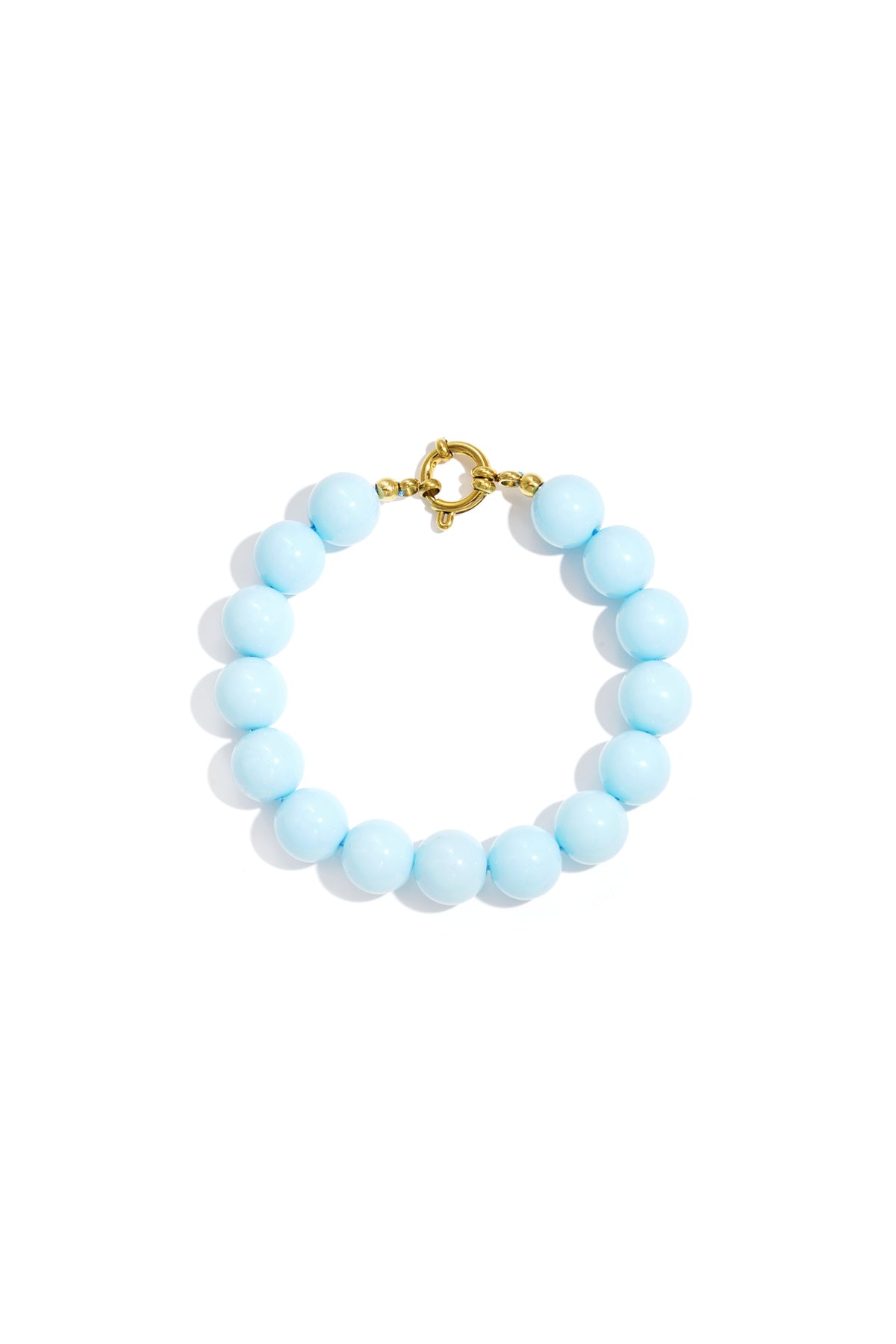 Chunky Armband