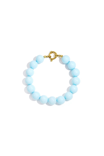 Chunky Armband