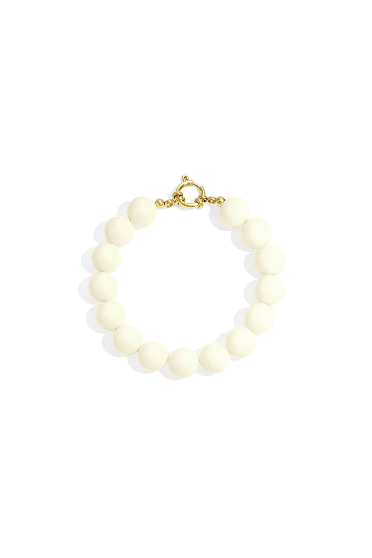 Chunky Armband
