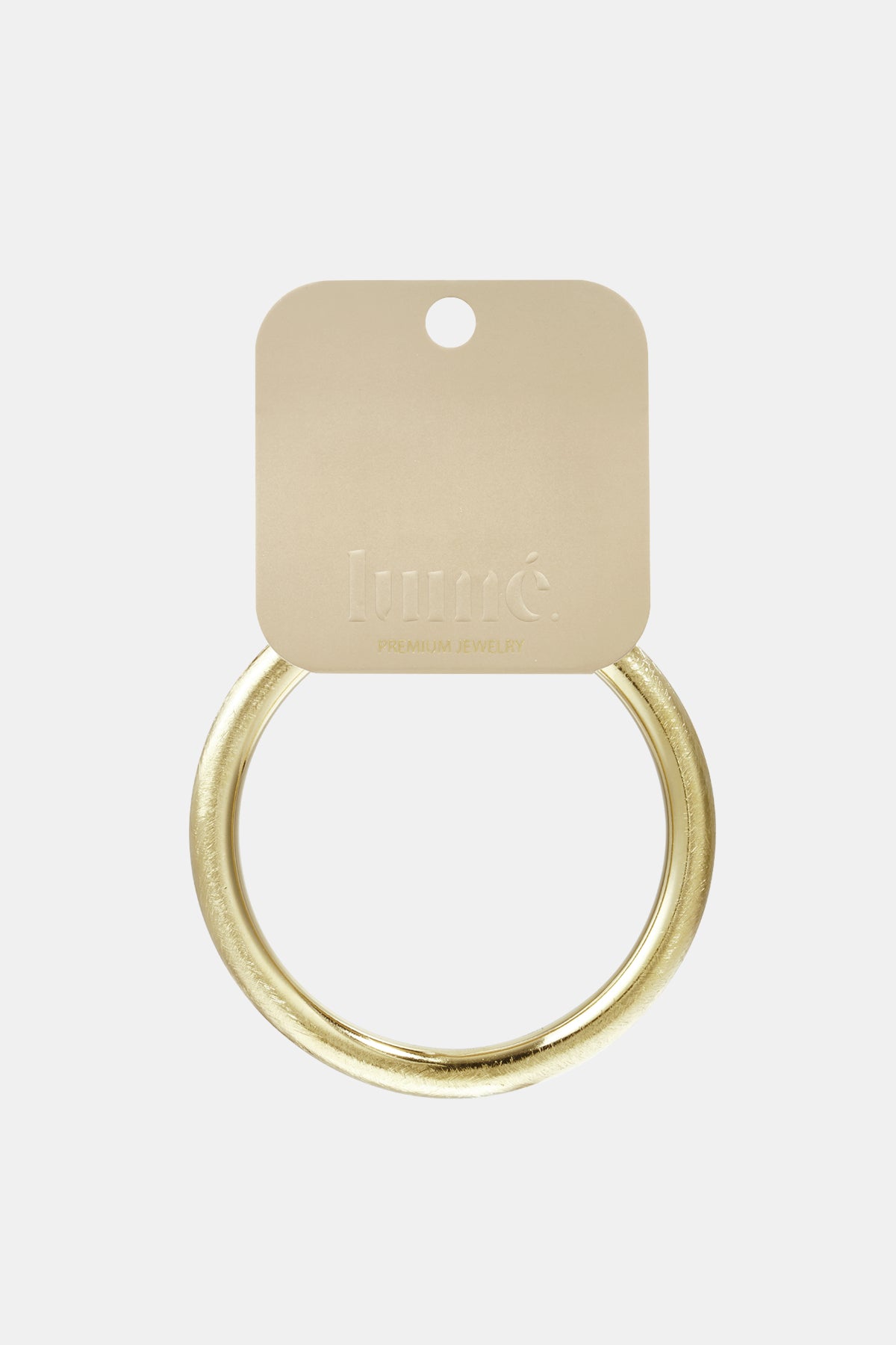 Bangle Armband