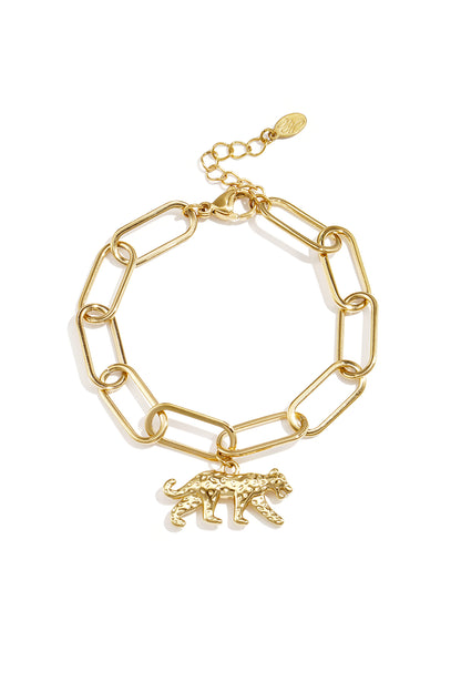 Panter Armband