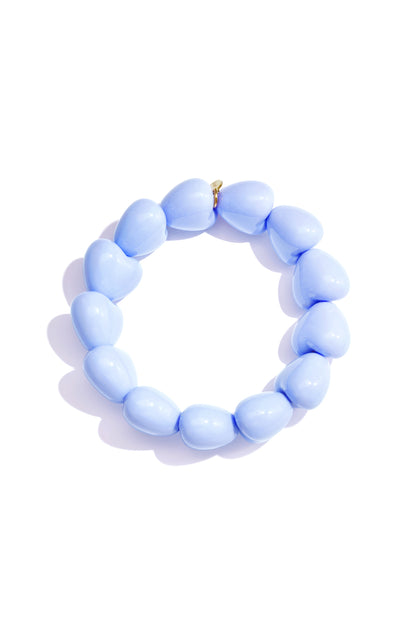 Hartjes Kralen Armband
