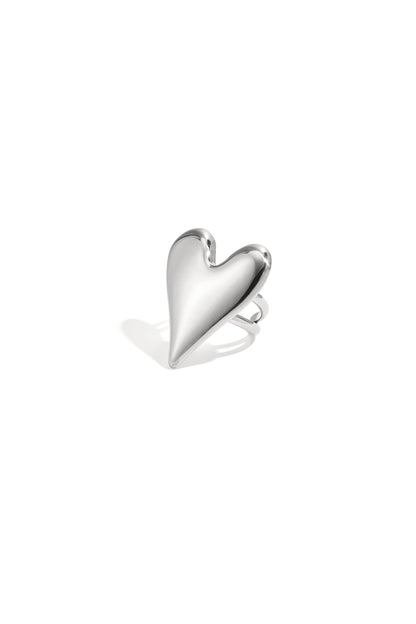 Harten dief Ring