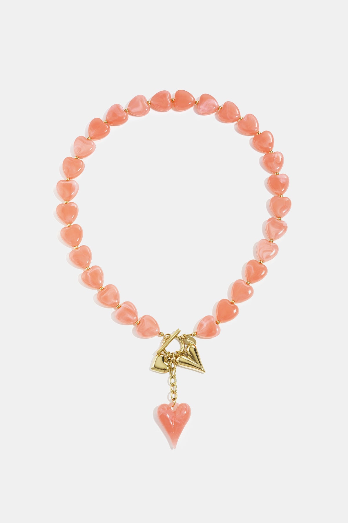 Sem Love Ketting