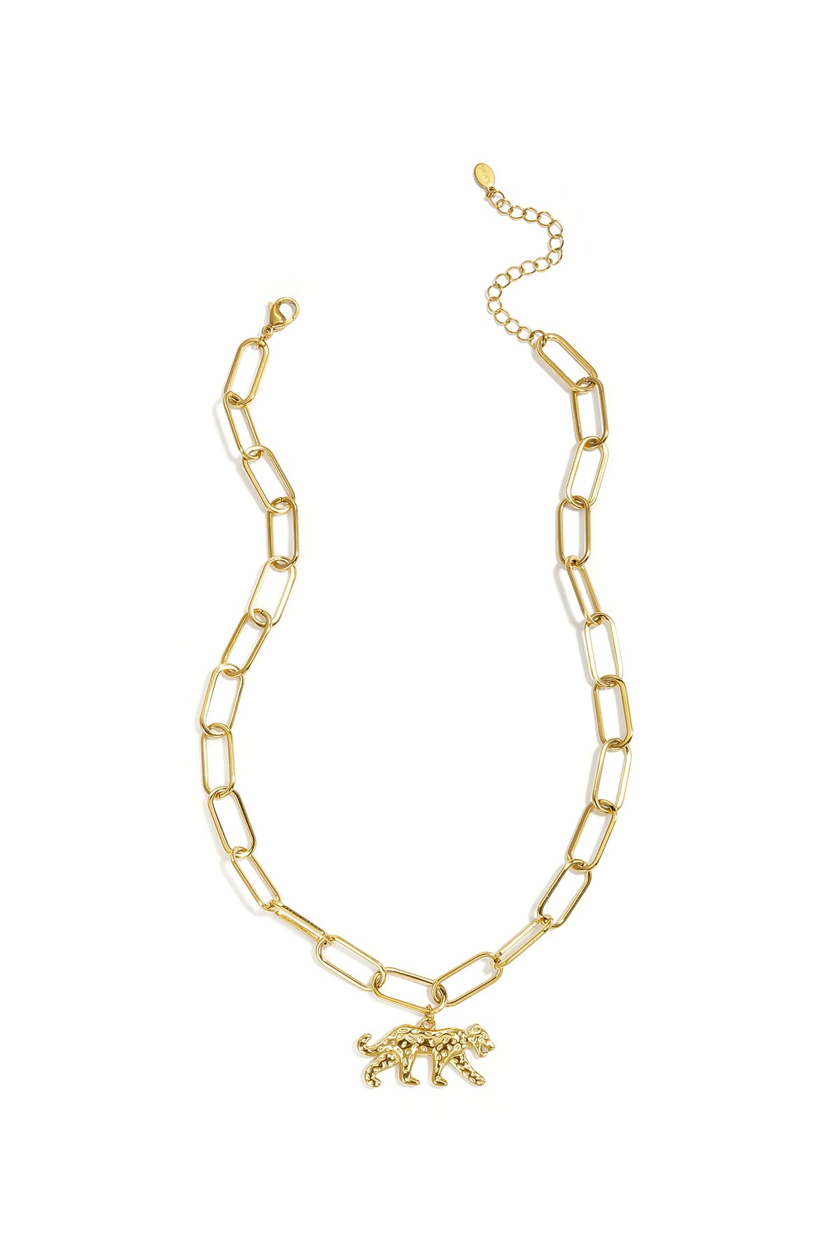 Panter Ketting