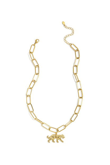 Panter Ketting