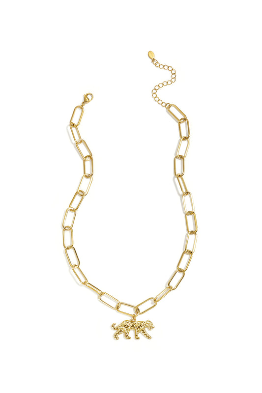 Panter Ketting
