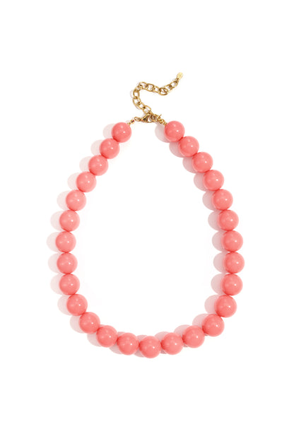 Chunky Kralen Ketting