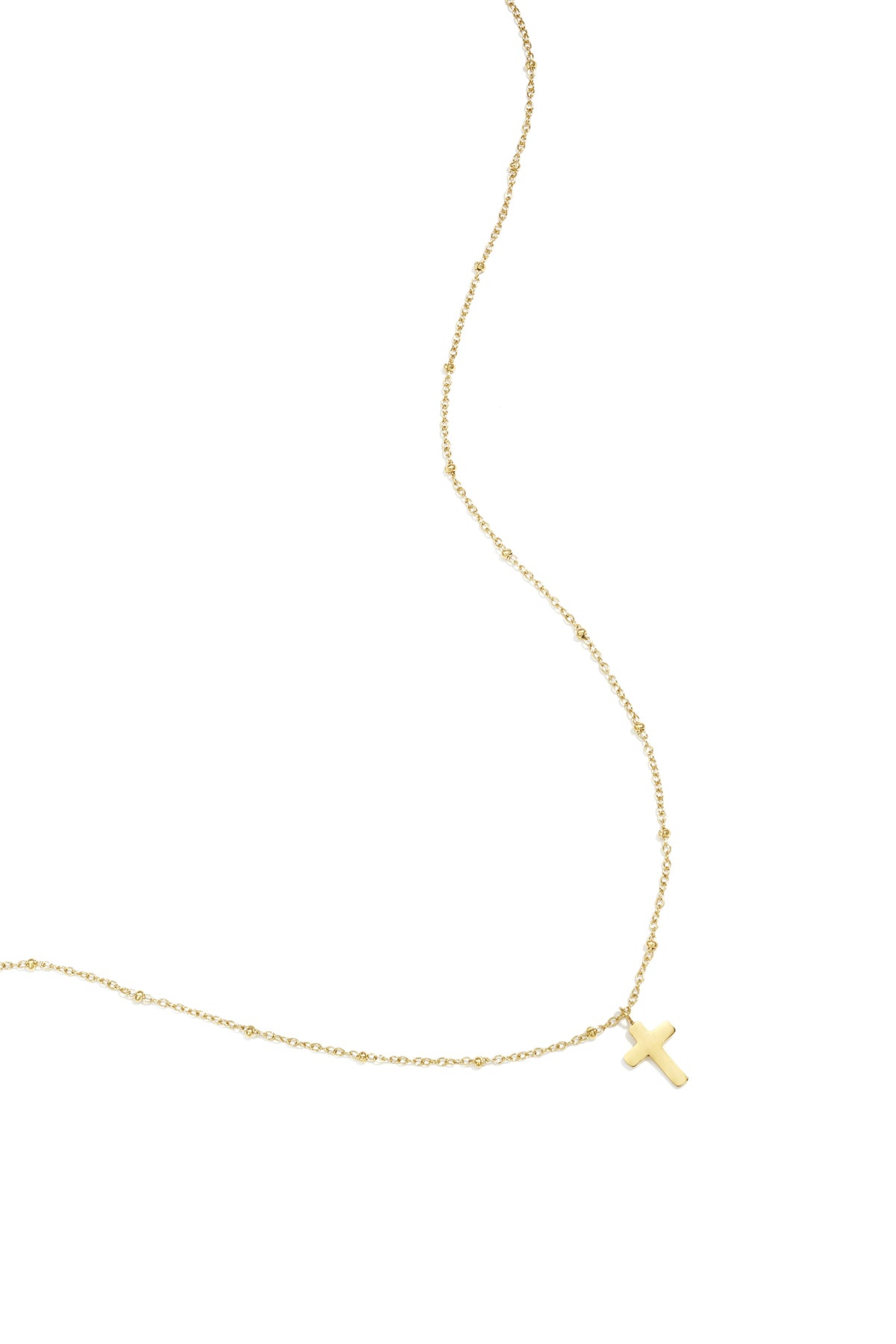 Kruisjes Ketting