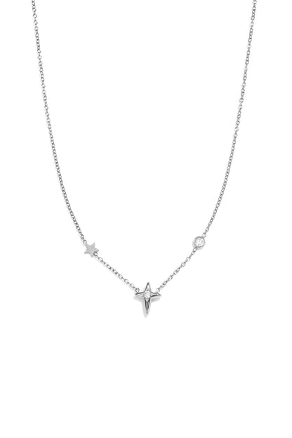 Kleine Ster Ketting